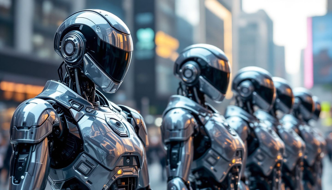 Analyse des tendances IA 2023 quel impact sur les emplois du secteur technologique