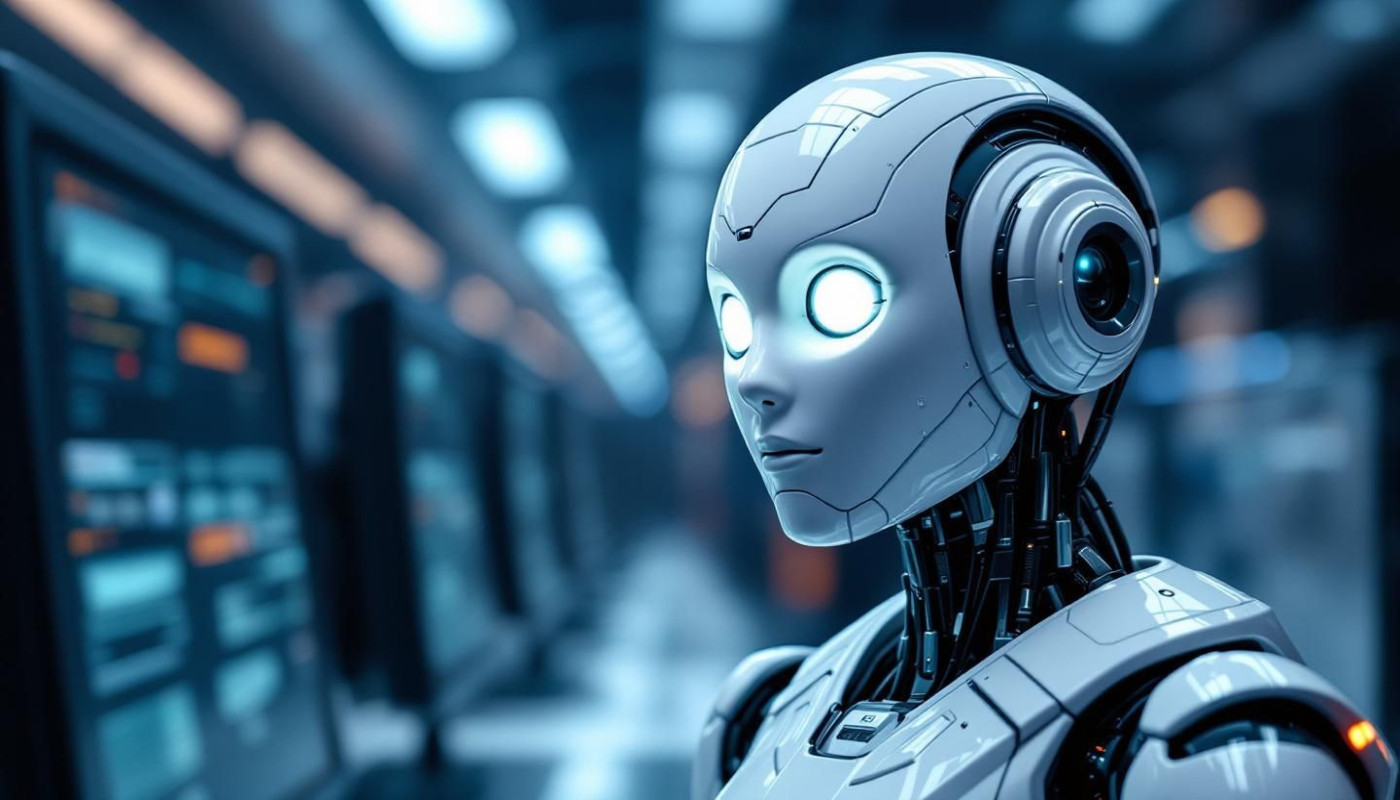 Comment les avancées en IA transforment-elles le service client ?