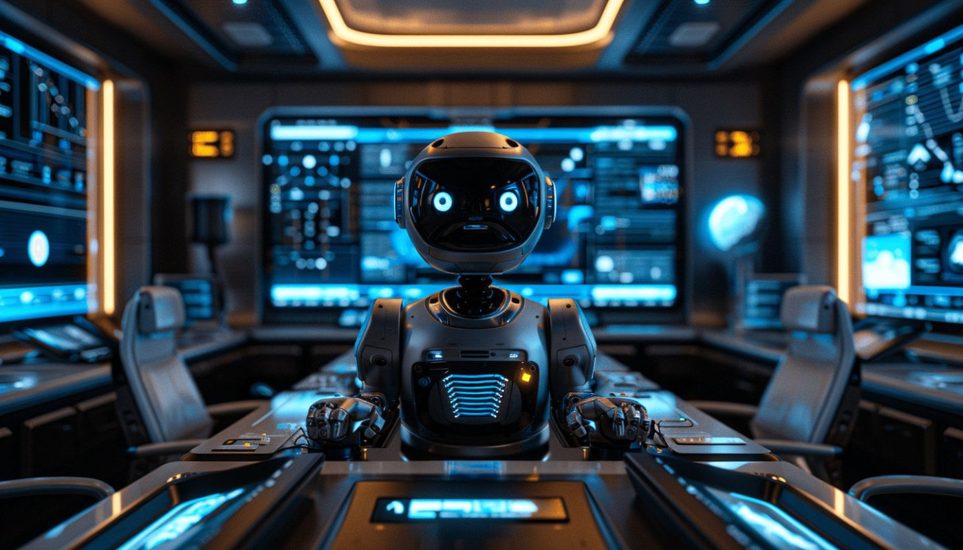 Comment les chatbots façonnent l'avenir du service à la clientèle