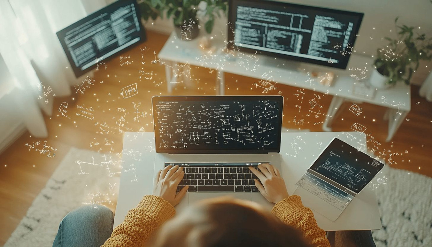 Comment les cours en ligne personnalisés améliorent les performances en mathématiques