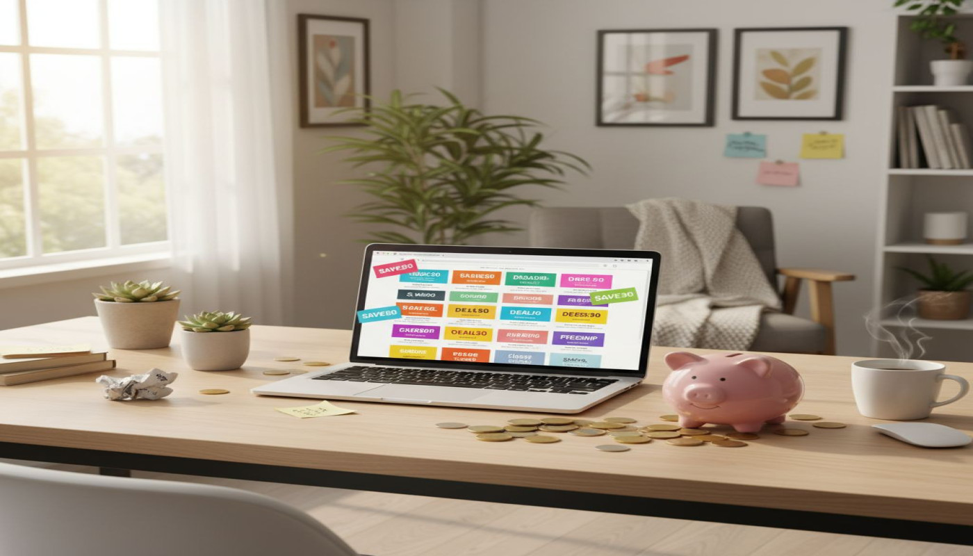 Comment maximiser les économies avec les codes de réduction sur l'hébergement web ?