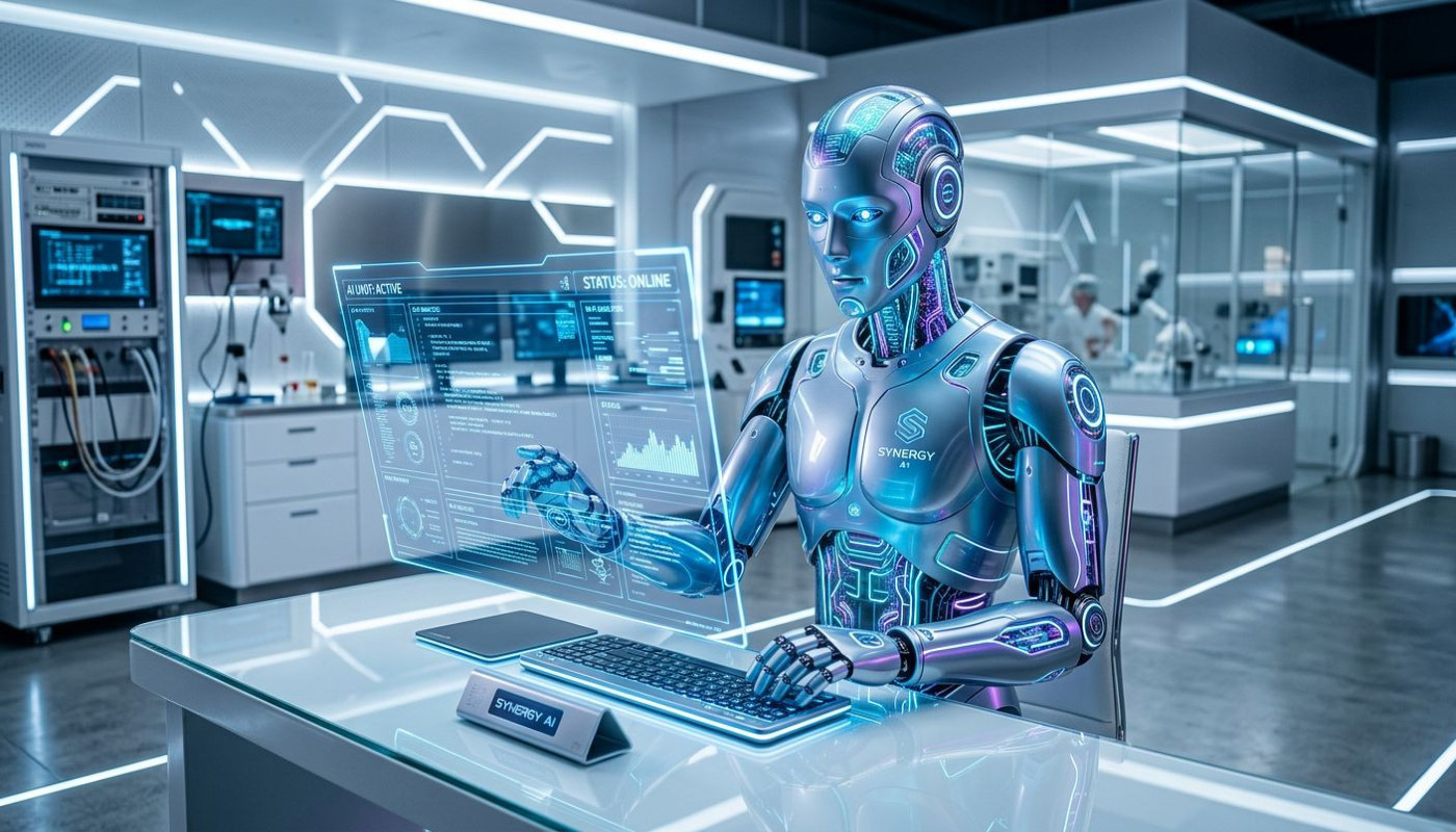 Les innovations futures dans la technologie des chatbots