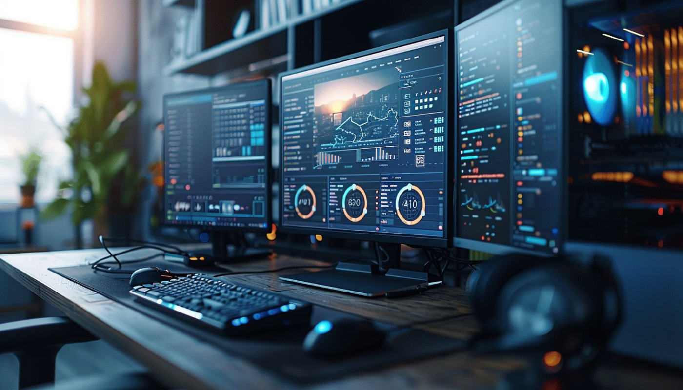 Optimisation des images pour le web les techniques essentielles pour accélérer votre site