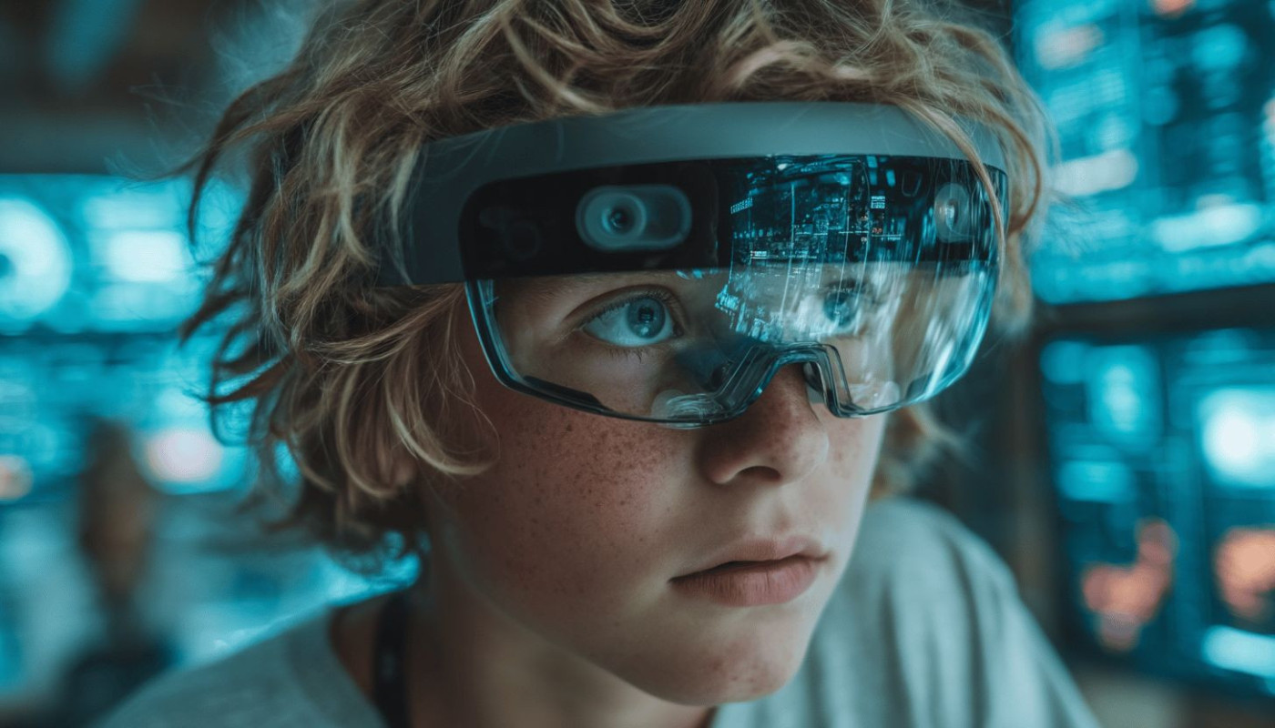 Réalité augmentée dans l'éducation les applications qui changent la manière d'apprendre