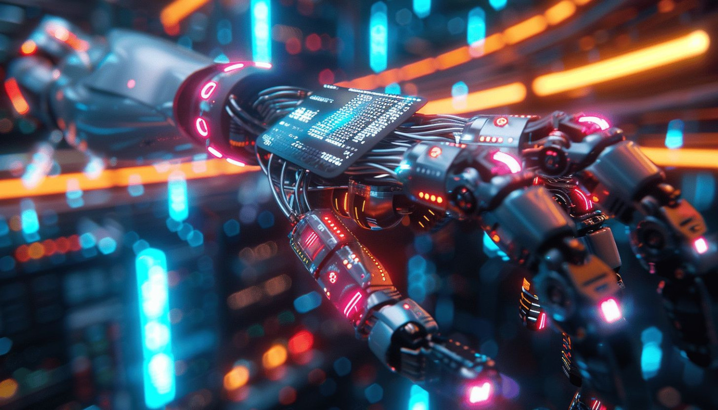 Utilisation de l'intelligence artificielle dans la gestion de projets informatiques